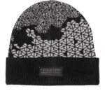 PRESTON HEX BEANIE