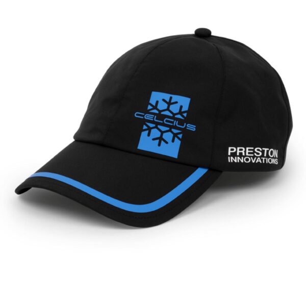 PRESTON CELCIUS CAP
