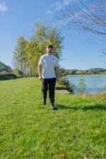 PRESTON CORE COLLECTION JOGGERS