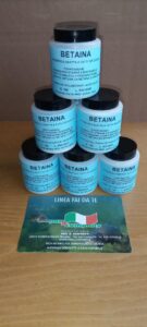 PAN & COMPANY BETAINA BARATTOLO (100g)