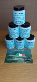 PAN & COMPANY BETAINA BARATTOLO (100g)