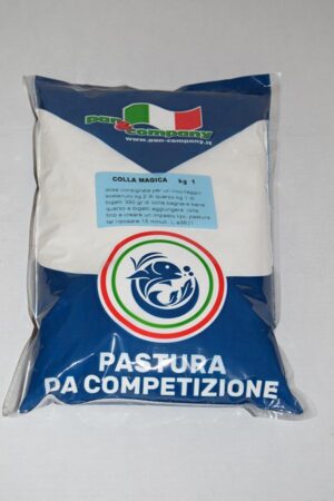 PAN & COMPANY COLLA MAGICA (1Kg)