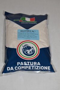 PAN & COMPANY STABILIX (1Kg)
