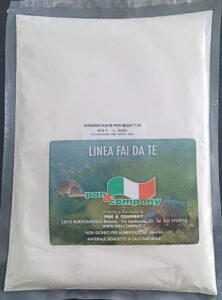 PAN & COMPANY DISIDRATANTE (1Kg)