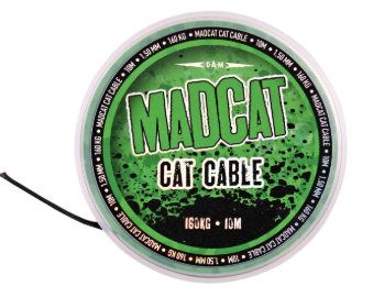 MADCAT CAT CABLE 160Kg - 10mt