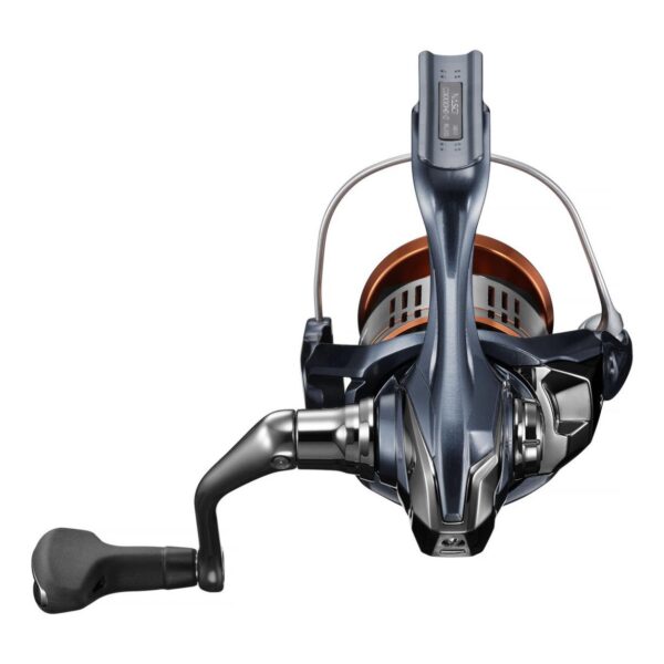SHIMANO NASCI C2000S FD
