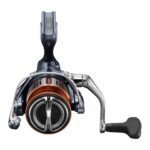 SHIMANO NASCI C2000S FD