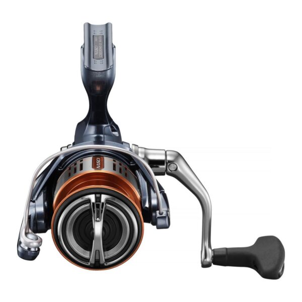 SHIMANO NASCI C2000S FD