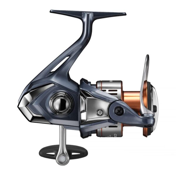 SHIMANO NASCI C2000S FD