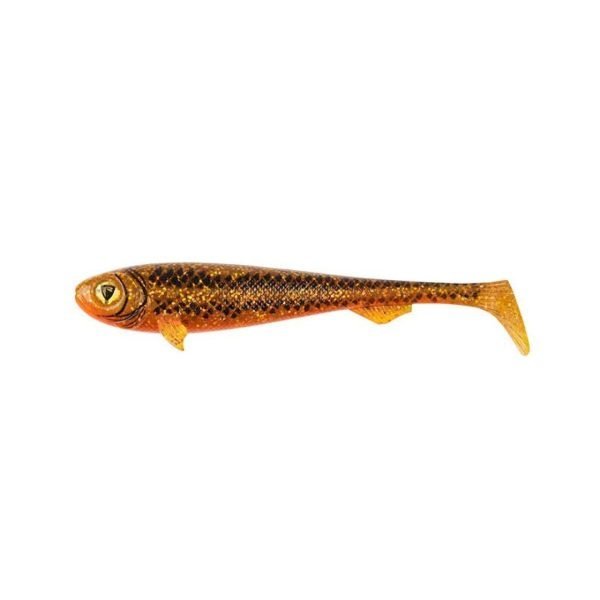 FOX RAGE SUPER SLICK SHAD 23cm