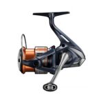 SHIMANO NASCI C2000S FD