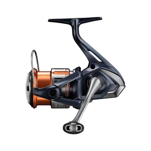 SHIMANO NASCI C2000S FD