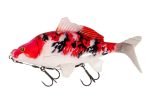 FOX RAGE REPLICANT SUPER NATURAL CARP 23cm