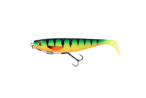 FOX RAGE PRO SHAD LOADED 14cm