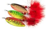FOX RAGE ULTRA UV SPINNERS 26gr