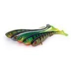 FOX RAGE SUPER SLICK SHAD 23cm