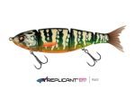 FOX RAGE REPLICANT SWIMS