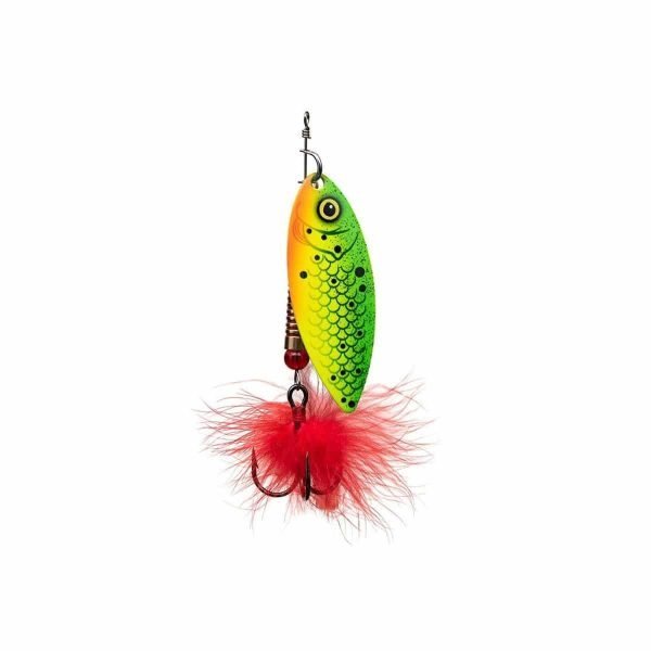 FOX RAGE ULTRA UV SPINNERS 26gr