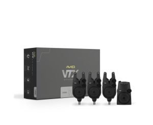 AVID CARP VTX BITE ALARM SETS