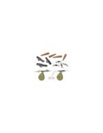 STONFO LEAD CLIP MAXI