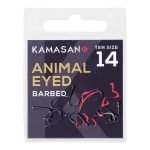 KAMASAN ANIMAL EYED BARBED