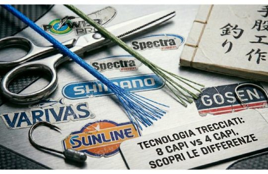quale trecciato scegliere?