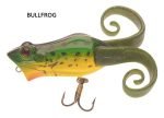 BERKLEY FRENZY POWER POP FROG