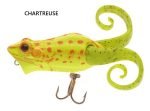 BERKLEY FRENZY POWER POP FROG