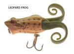 BERKLEY FRENZY POWER POP FROG