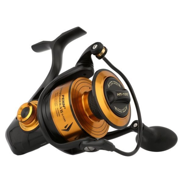 PENN SPINFISHER VII 6500