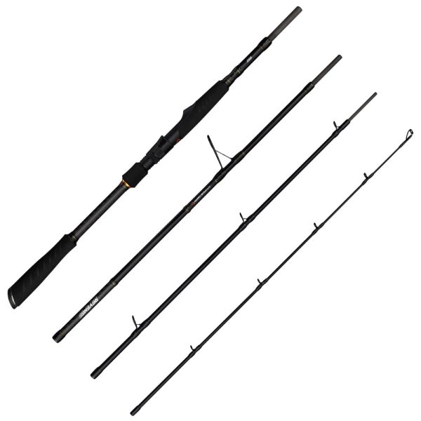 SAVAGE GEAR REVENGE SG2 HEAVY GAME TR 2.15cm/20-60g 1 SAVAGE GEAR REVENGE SG2 HEAVY GAME TR 2.15cm/20-60g