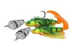 MADCAT SKULL BLADE JIG XL 75GR