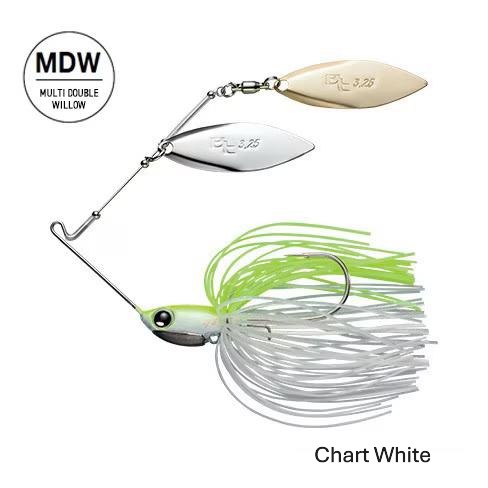 SHIMANO BANTAM SWAGY MDW 3/8oz