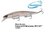 SHIMANO BANTAM WORLD MINNOW 115 SP