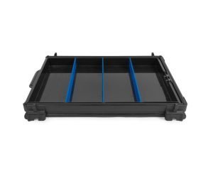 PRESTON ABSOLUTE MAG LOK DEEP SIDE DRAWER WHIT REMOVABLE DIVIDERS