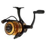 PENN SPINFISHER VII 4500