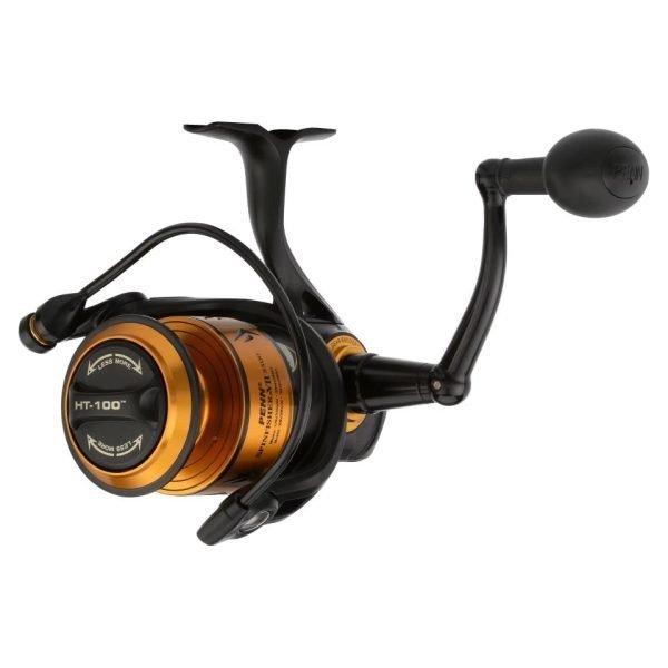 PENN SPINFISHER VII 5500