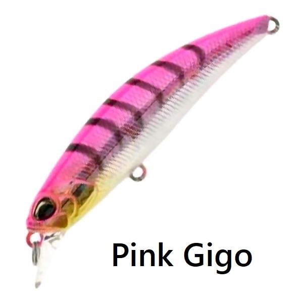 DUO RYUKI 60S