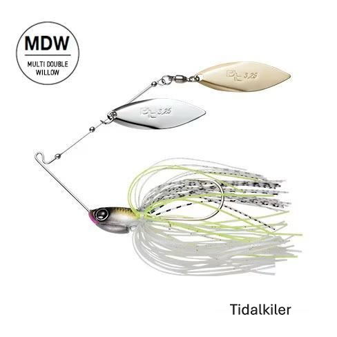 SHIMANO BANTAM SWAGY MDW 3/8oz