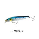 SHIMANO EXSENCE SILENT ASSASSIN 99SP