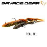 SAVAGE GEAR 4D REAL EEL