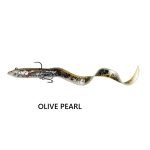 SAVAGE GEAR 4D REAL EEL