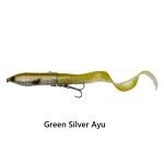 SAVAGE 3D HARD EEL V2