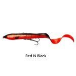 SAVAGE 3D HARD EEL V2