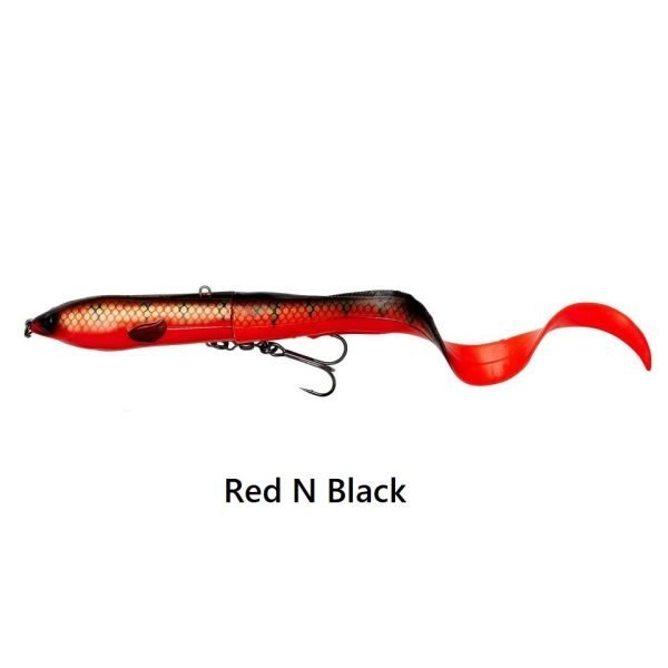 SAVAGE 3D HARD EEL V2