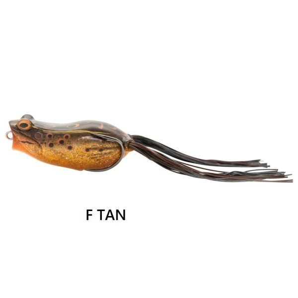 SAVAGE HOP POPPER FROG