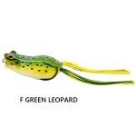 SAVAGE HOP POPPER FROG