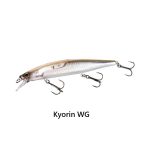 SHIMANO BANTAM WORLD MINNOW 115 SP