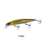 SHIMANO BANTAM WORLD MINNOW 115 SP