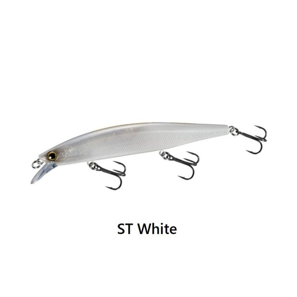 SHIMANO BANTAM WORLD MINNOW 115 SP